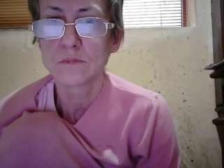 sexygeny live cam profile