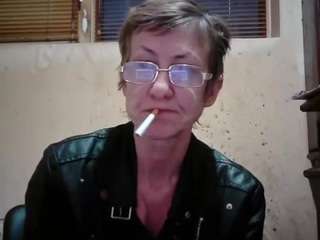 sexygeny live cam profile