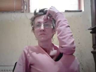 sexygeny live cam profile