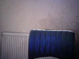 sexygeny live cam profile