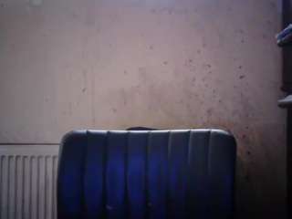 sexygeny Middle aged live webcam