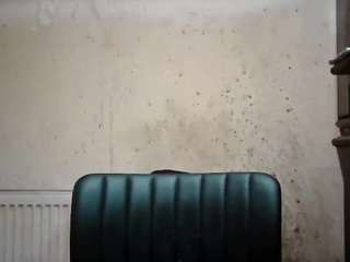 sexygeny Dirty talk live webcam