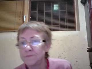 sexygeny live cam profile