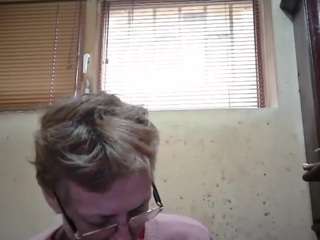 sexygeny live cam profile