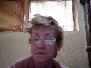 sexygeny live cam profile