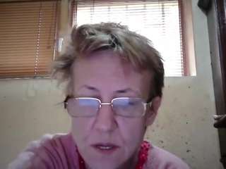 sexygeny live cam profile