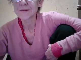 sexygeny live cam profile