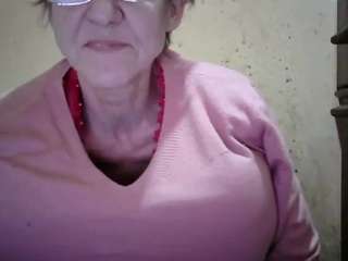 sexygeny live cam profile