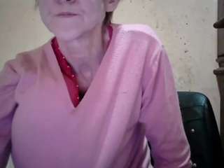 sexygeny live cam profile