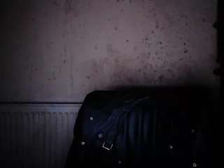 sexygeny live cam profile