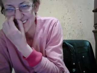 sexygeny live cam profile