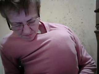 sexygeny live cam profile