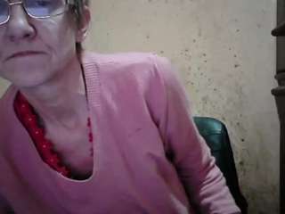 sexygeny live cam profile