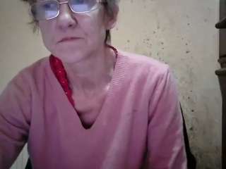 sexygeny live cam profile