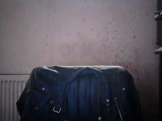 sexygeny live cam profile