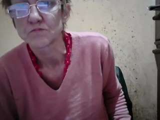 sexygeny live cam profile