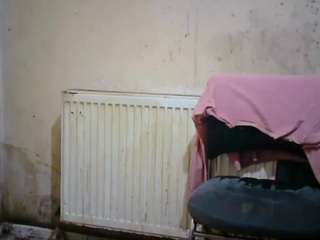 sexygeny live cam profile