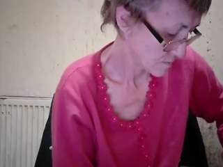 sexygeny live cam profile