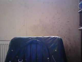 sexygeny Live Webcam on CamSoda