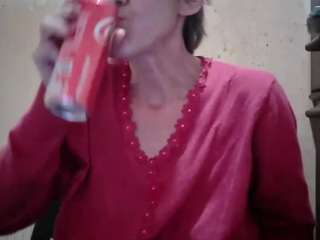 sexygeny Live Webcam on CamSoda