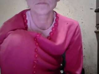 sexygeny's CamSoda show and profile