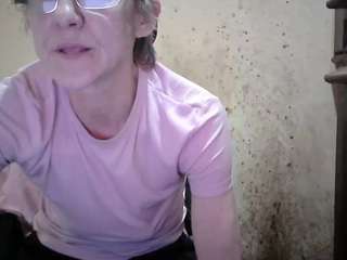 sexygeny webcam