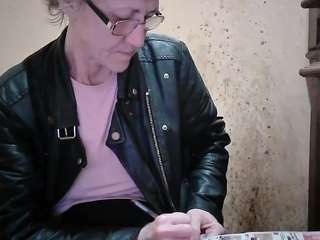 sexygeny's CamSoda show and profile