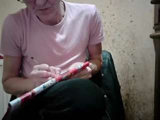 sexygeny's CamSoda show and profile