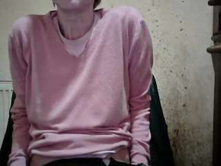 sexygeny webcam