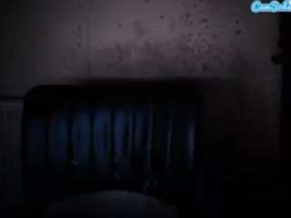 sexygeny webcam
