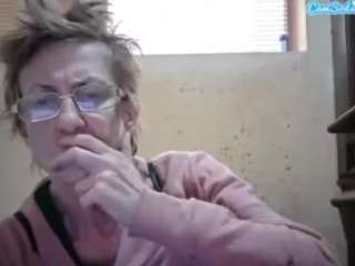 sexygeny Live Webcam on CamSoda