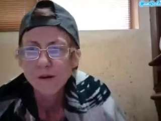 sexygeny Live Webcam on CamSoda