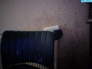 sexygeny webcam