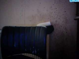 sexygeny webcam
