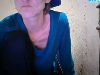sexygeny webcam