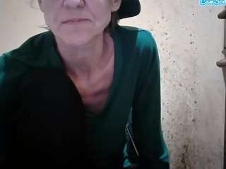 sexygeny webcam