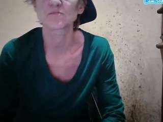 sexygeny webcam