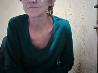 sexygeny webcam