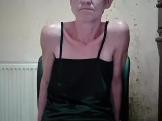 sexygeny's Live Sex Cam Show