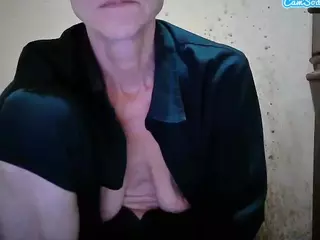 sexygeny's Live Sex Cam Show