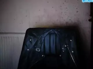 sexygeny's Live Sex Cam Show
