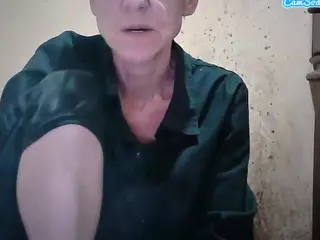 sexygeny's Live Sex Cam Show
