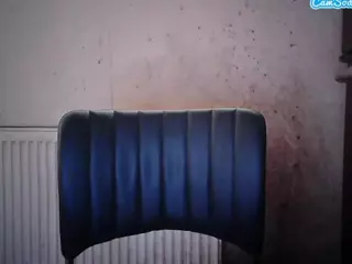 sexygeny's Live Sex Cam Show