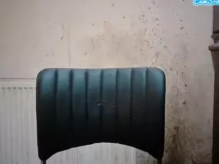 sexygeny's Live Sex Cam Show