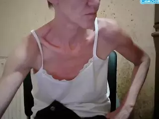 sexygeny's Live Sex Cam Show