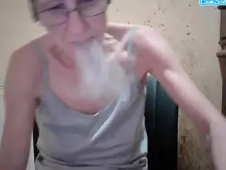 sexygeny's Live Sex Cam Show