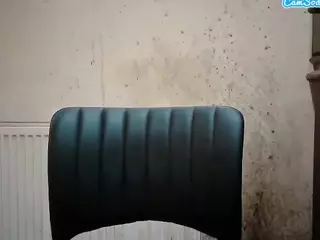 sexygeny's Live Sex Cam Show
