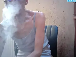 sexygeny's Live Sex Cam Show