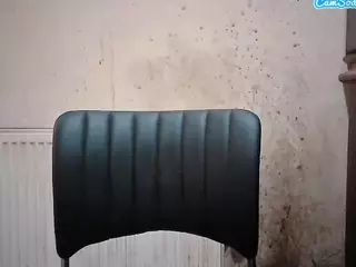 sexygeny's Live Sex Cam Show