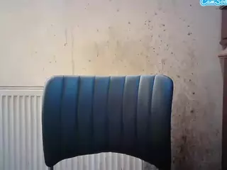sexygeny's Live Sex Cam Show